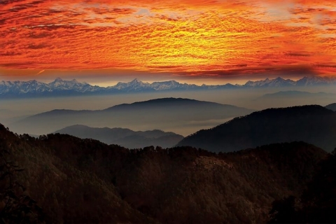 Uttarakhand Himalaya 