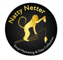 Natty Netter Logo