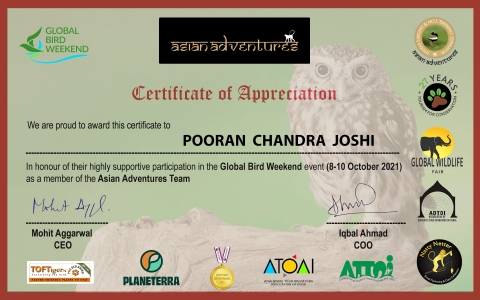 Pooran Chandra Joshi