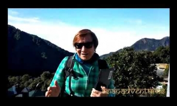 Embedded thumbnail for Birding Tours India