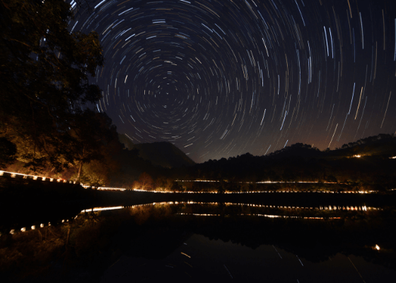 Best time to visit sattal