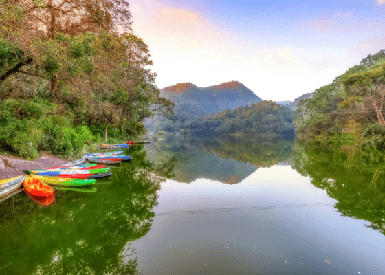 Place to vist in sattal